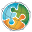 The Past Foundation Icon