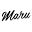 Maru Icon