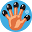 Pearls Olives Icon