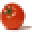 Red Gold Icon