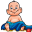 Boudreaux's Butt Paste Icon