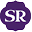 Saffron Road Icon