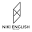 Niki English Icon