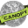 Canopy Club Icon