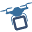 Dronesvilla Icon