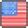 Flag and Banner Icon