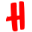 Harding's Icon