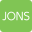 Jons Marketplace Icon