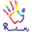 Rainbow Me Icon