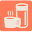Hey Joe Coffee Icon