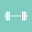 Barbella Box Icon