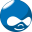 PSDtoDrupalDeveloper Icon