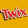 Twix Icon
