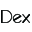 Dex Icon