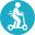 Electrik Trotters Icon