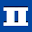 Act II Popcorn Icon