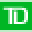 TD Bank Icon