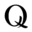 Q Mixers Icon