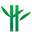 Stalk Market Icon