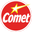 Comet Cleaner Icon