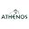 Athenos Icon