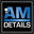 Amdetails Icon