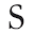 Stickley Icon