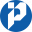 Pitt Plastics Icon