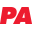 Poly-America Icon