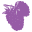 Blackberry Patch Icon