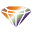 Diamond Cuts Icon