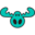 Moose Toys Icon