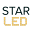 Star LED Icon