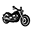 Motorcycle Classics Icon
