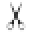 The Men's Room Barber Shop Icon
