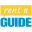 Rent-A-Guide Icon