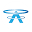 Air Halo Icon