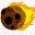 Asteroid What! Icon