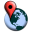 Green Places Icon