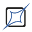 TwinPole Icon
