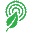 Rainforest Connection Icon