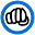 Karate Teaching Icon