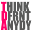 Think Different Anyday Icon