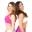 Super Sister Fitness Icon