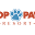 Top Paw Resort Icon