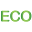 Touch of ECO Icon