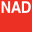 NAD Electronics Icon