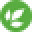 Greenex Icon
