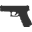 Glock Icon