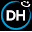 Delivering Happiness Icon